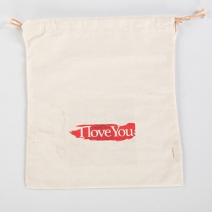 Personalised Draw String Bags